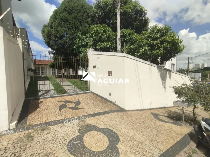 Foto 1 de Casa com 2 Quartos para alugar, 160m² em Jardim Pinheiros, Valinhos