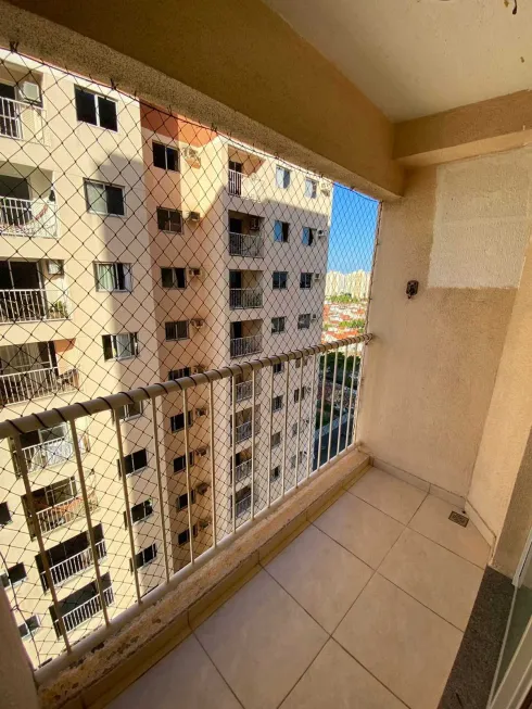 Foto 1 de Apartamento com 2 Quartos à venda, 60m² em Ponto Novo, Aracaju