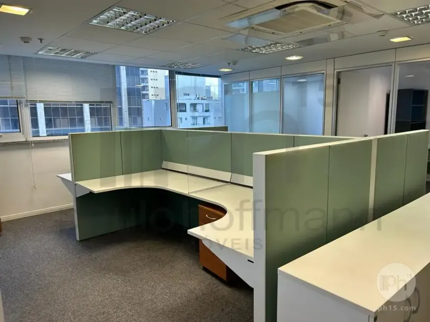 Foto 1 de Sala Comercial para venda ou aluguel, 383m² em Itaim Bibi, São Paulo