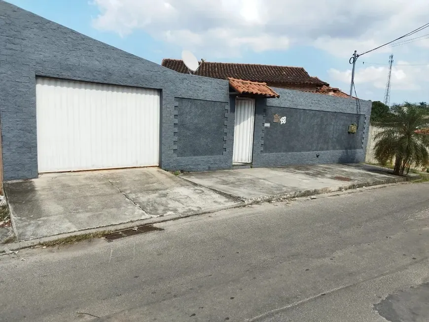 Foto 1 de Casa com 3 Quartos à venda, 178m² em Trindade, São Gonçalo