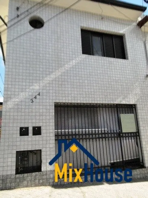 Foto 1 de Casa com 3 Quartos à venda, 210m² em Cambuci, São Paulo
