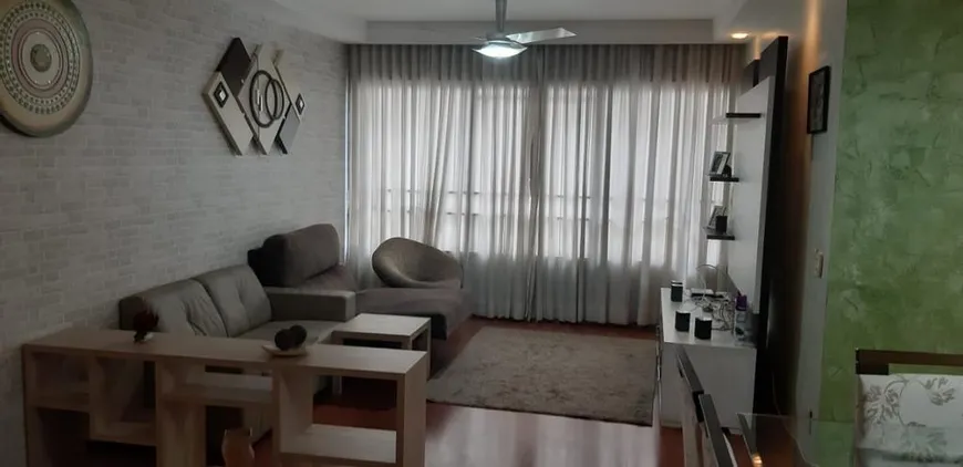 Foto 1 de Apartamento com 3 Quartos à venda, 147m² em Centro, Campinas
