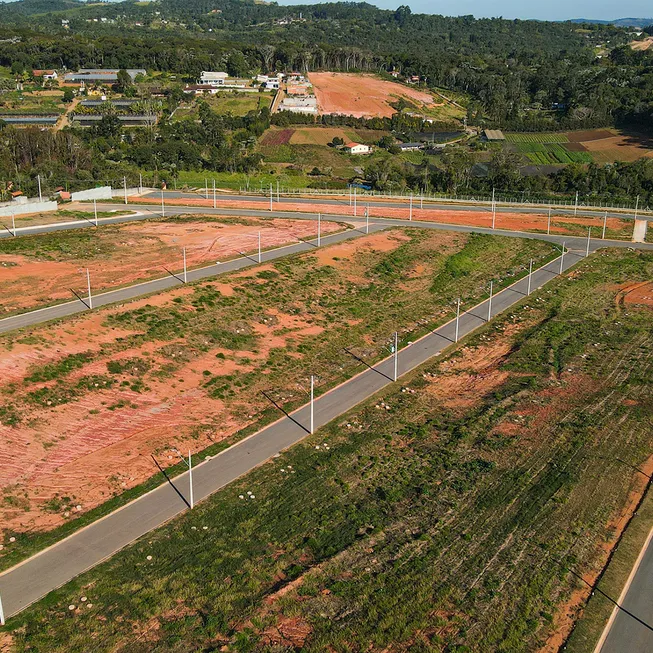 Foto 1 de Lote/Terreno à venda, 250m² em Brotas Caucaia do Alto, Cotia