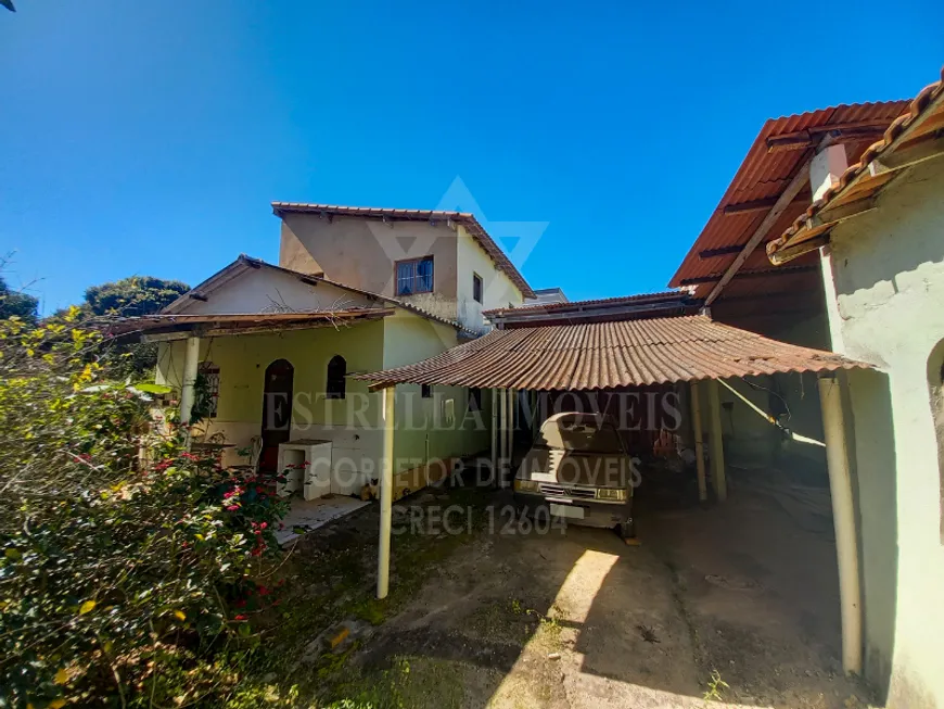 Foto 1 de Casa com 4 Quartos à venda, 532m² em Madressilva, Saquarema