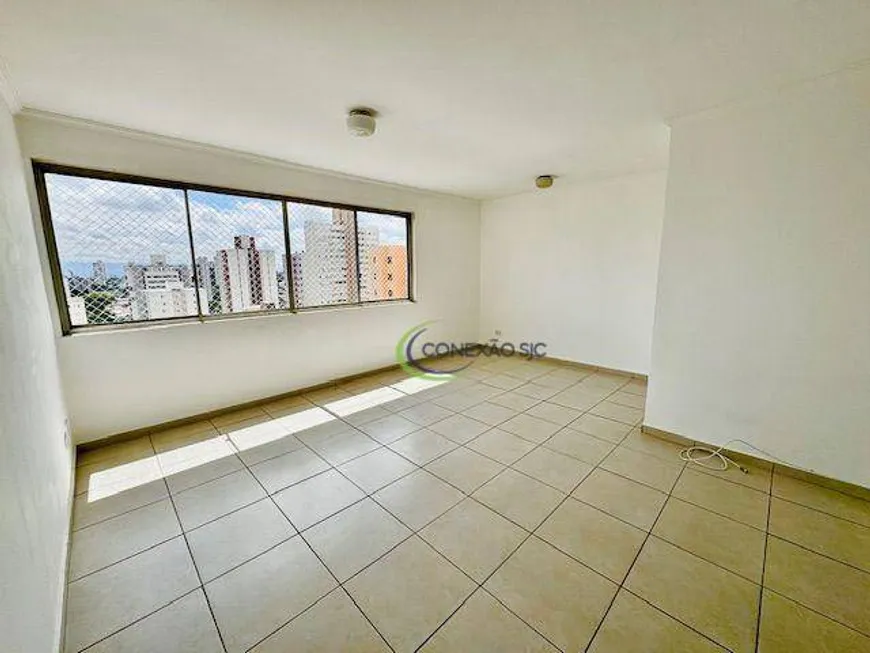 Foto 1 de Apartamento com 3 Quartos à venda, 120m² em Vila Adyana, São José dos Campos