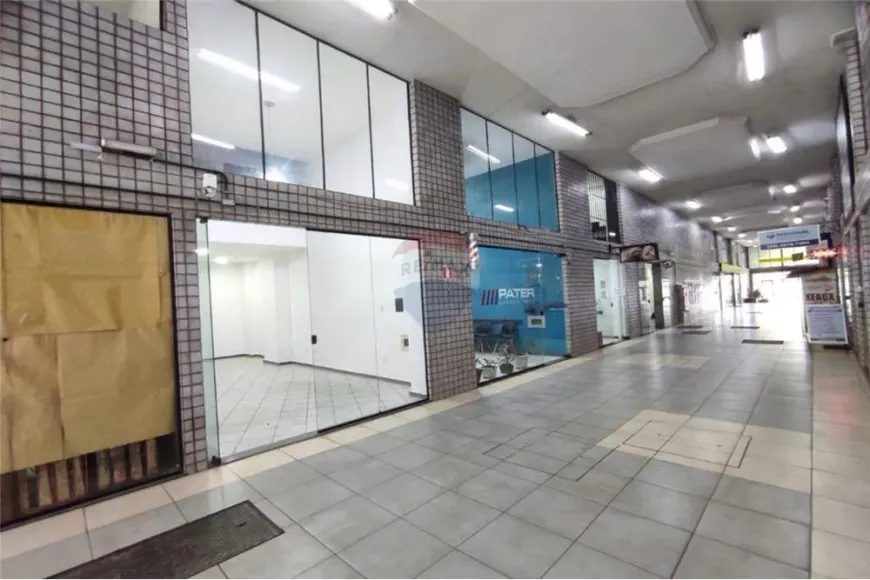 Foto 1 de Sala Comercial para alugar, 30m² em Centro, Juiz de Fora