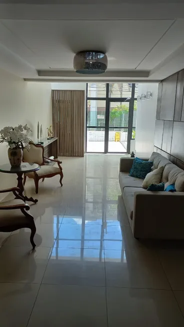 Foto 1 de Apartamento com 3 Quartos à venda, 69m² em Expedicionários, João Pessoa