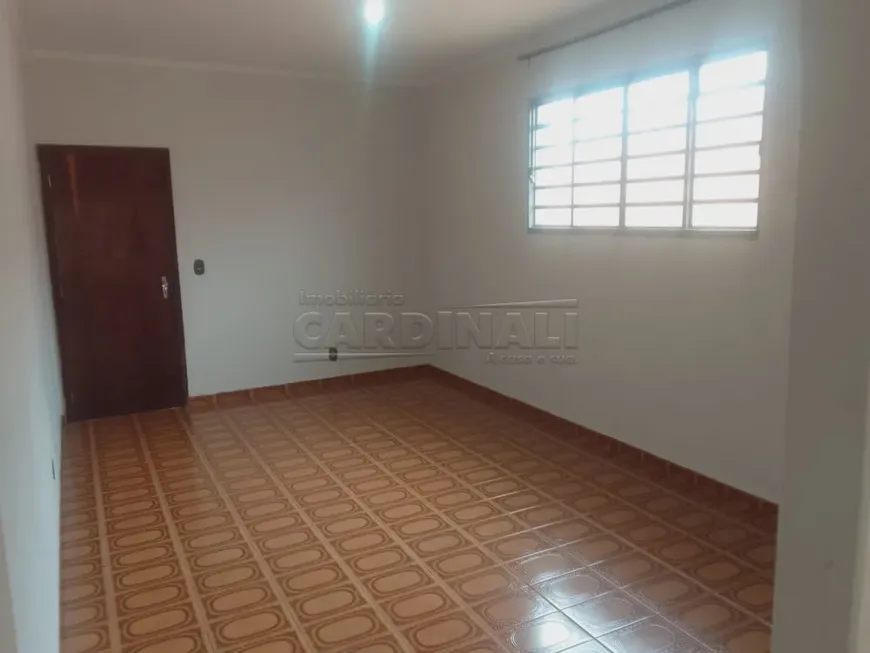 Foto 1 de Casa com 2 Quartos à venda, 157m² em Vila Boa Vista 1, São Carlos