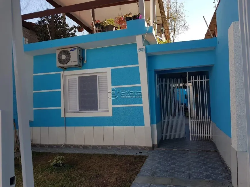 Foto 1 de Casa com 2 Quartos à venda, 160m² em Vila Barcelona, Sorocaba