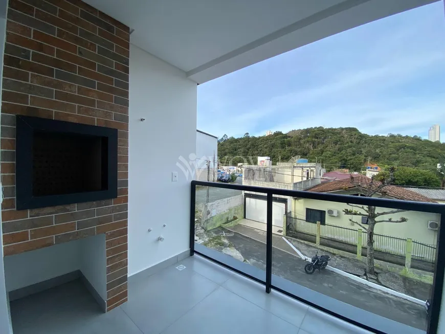 Foto 1 de Apartamento com 2 Quartos à venda, 84m² em Ariribá, Balneário Camboriú