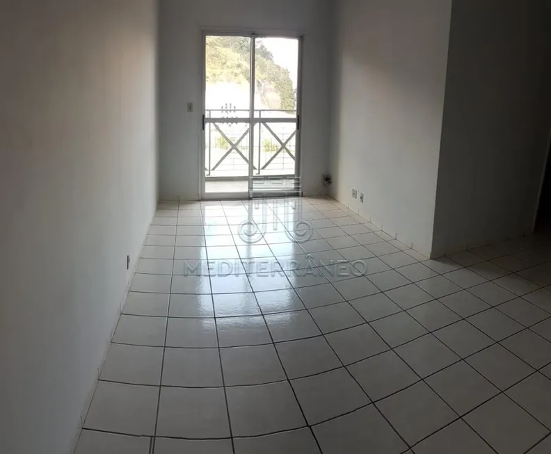 Foto 1 de Apartamento com 2 Quartos à venda, 70m² em Vila Joana, Jundiaí