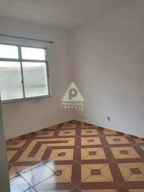 Foto 1 de Apartamento com 2 Quartos à venda, 49m² em Centro, Rio de Janeiro