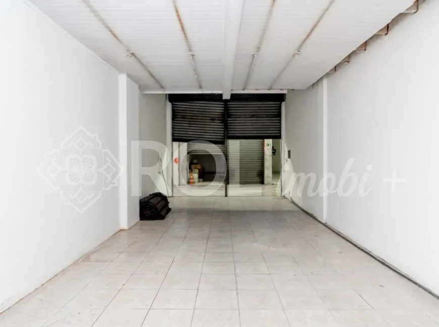 Foto 1 de Ponto Comercial para alugar, 54m² em Centro, São Paulo