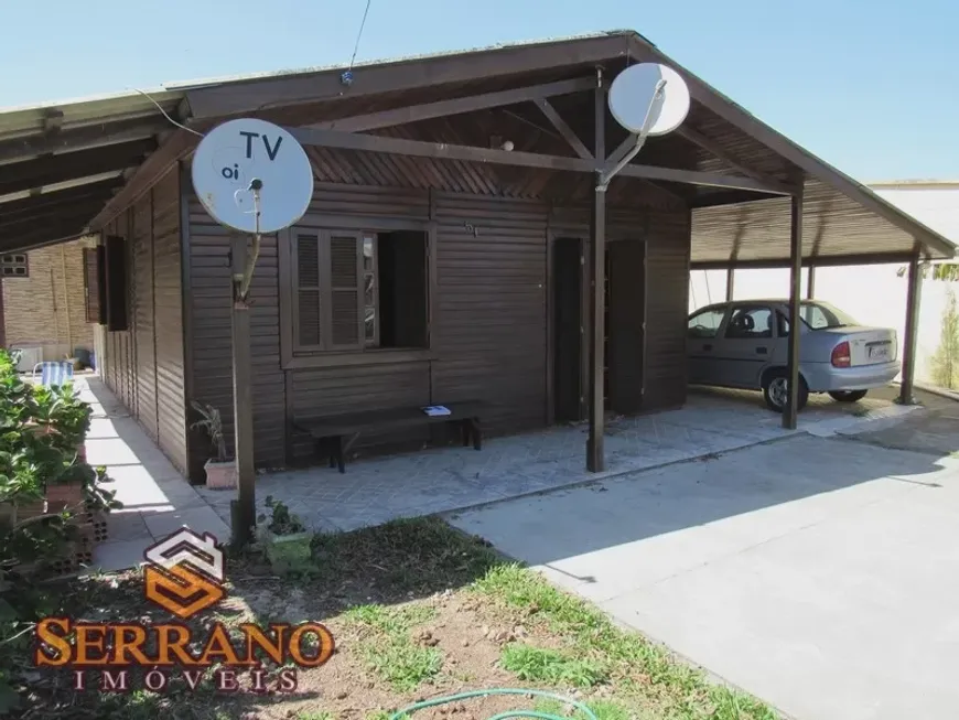 Foto 1 de Casa com 5 Quartos à venda, 150m² em Mariluz C, Imbé