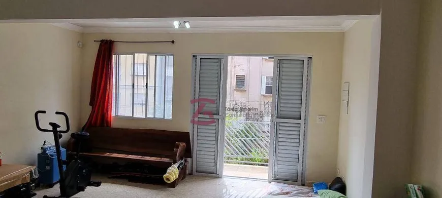 Foto 1 de Casa de Condomínio com 4 Quartos à venda, 258m² em Bela Vista, São Paulo