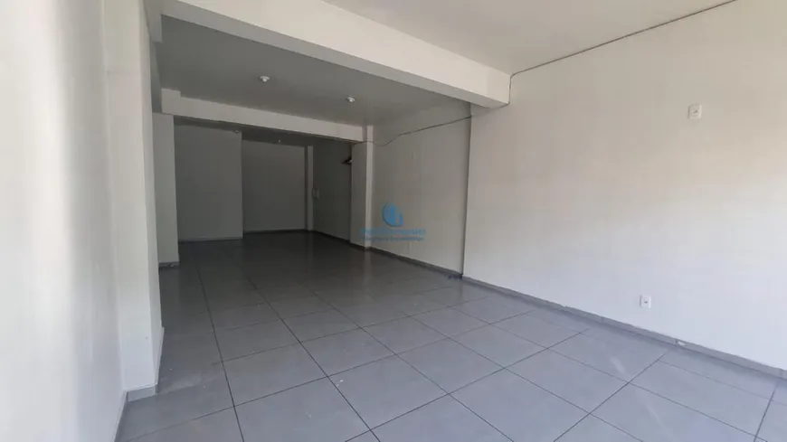 Foto 1 de Ponto Comercial para alugar, 48m² em Centro, São Lourenço