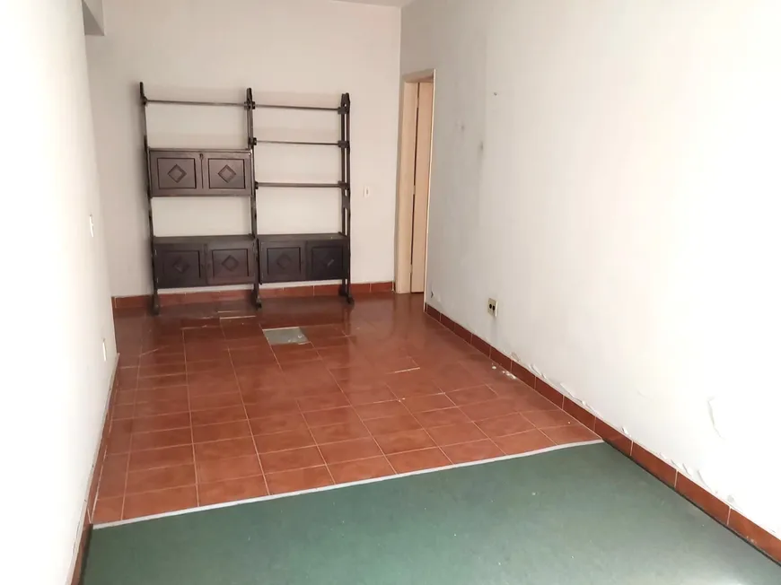 Foto 1 de Apartamento com 1 Quarto à venda, 86m² em Centro, São Vicente