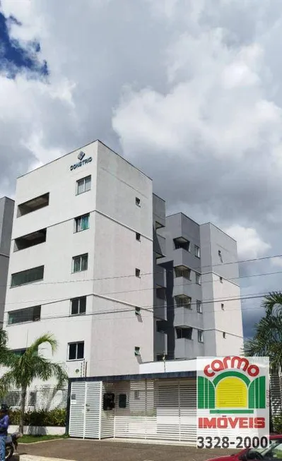 Foto 1 de Apartamento com 3 Quartos à venda, 91m² em ELDORADO, Anápolis