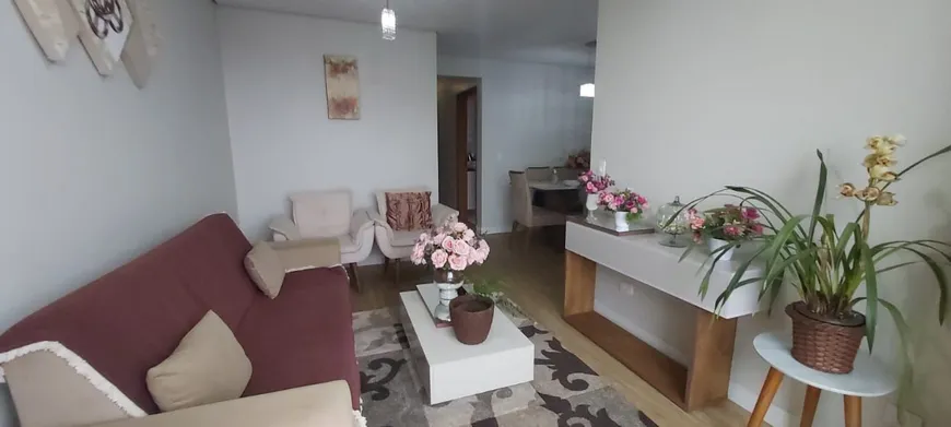 Foto 1 de Apartamento com 3 Quartos à venda, 82m² em Paulista, Piracicaba