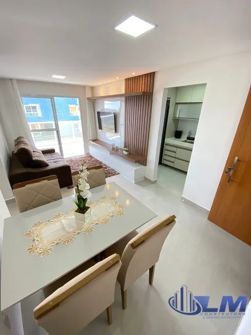 Foto 1 de Apartamento com 2 Quartos à venda, 82m² em Praia do Morro, Guarapari