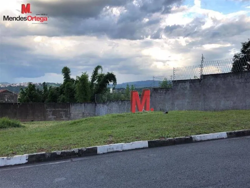 Foto 1 de Lote/Terreno à venda, 337m² em Residencial Vasques Martins, Votorantim