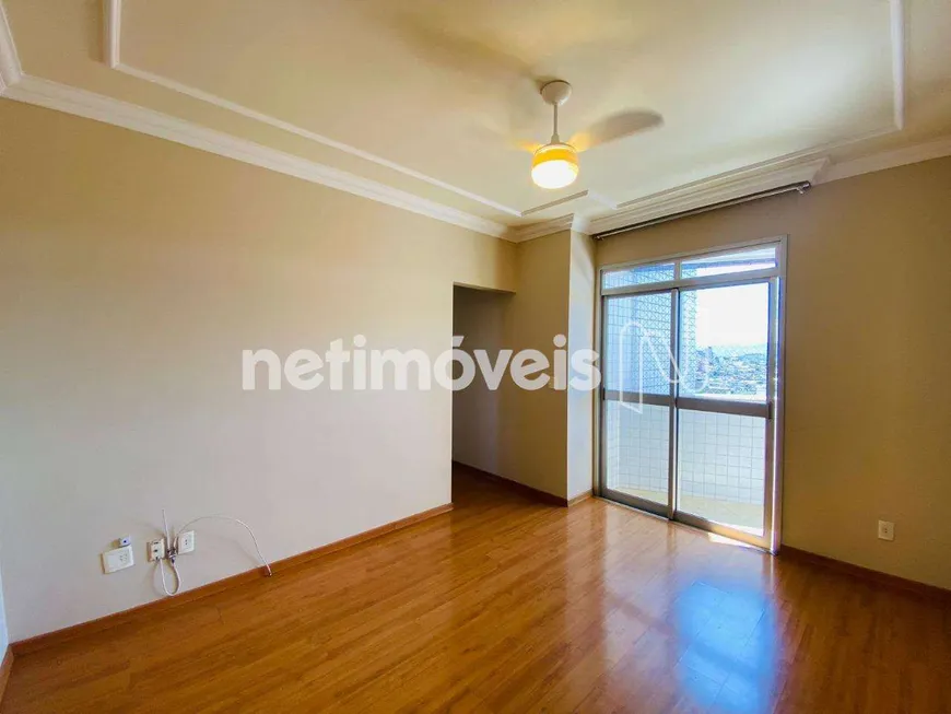 Foto 1 de Apartamento com 2 Quartos à venda, 71m² em Santa Cruz Industrial, Contagem