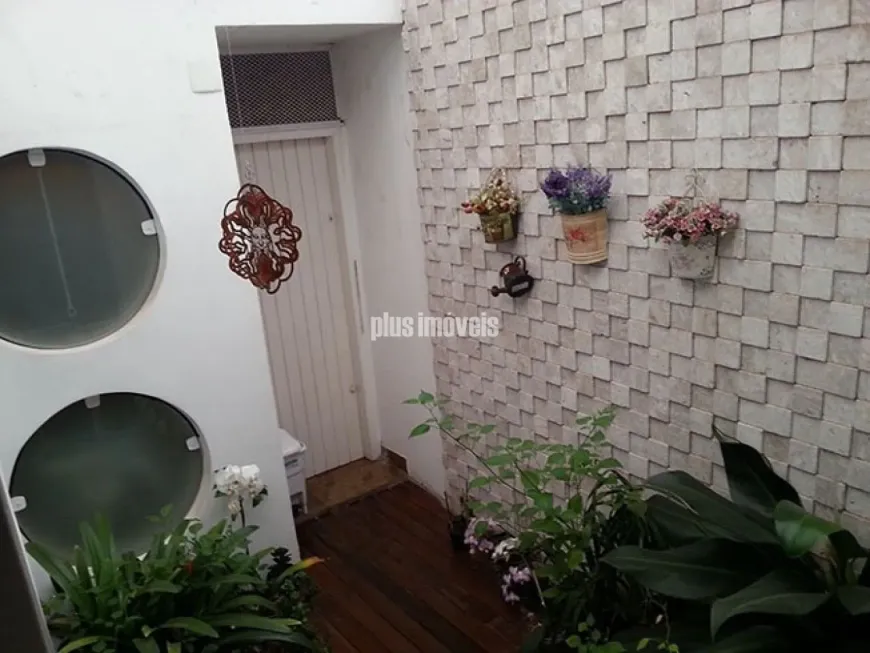 Foto 1 de Casa com 3 Quartos à venda, 145m² em Jardim Aeroporto, São Paulo