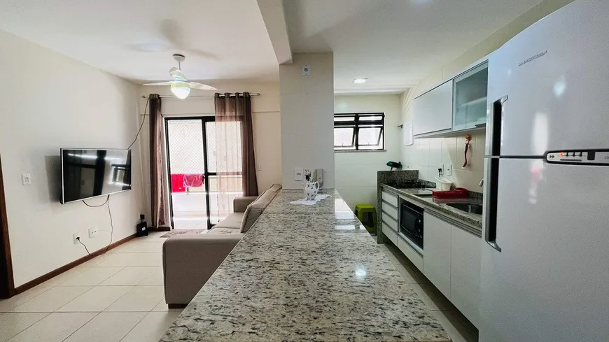 Foto 1 de Apartamento com 1 Quarto para alugar, 60m² em Braga, Cabo Frio