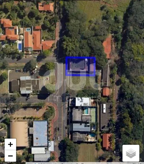 Foto 1 de Lote/Terreno à venda, 1000m² em Parque Taquaral, Campinas