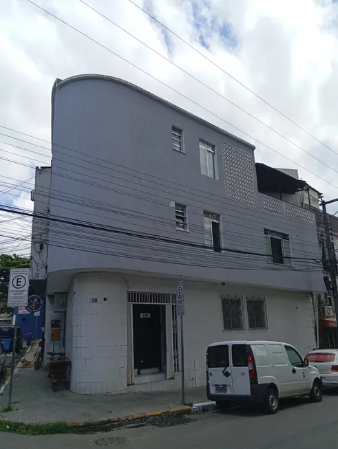 Foto 1 de Ponto Comercial para alugar, 86m² em Centro, Florianópolis