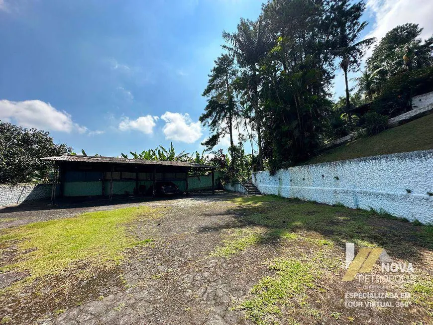 Foto 1 de Fazenda/Sítio com 4 Quartos à venda, 200m² em Riacho Grande, São Bernardo do Campo