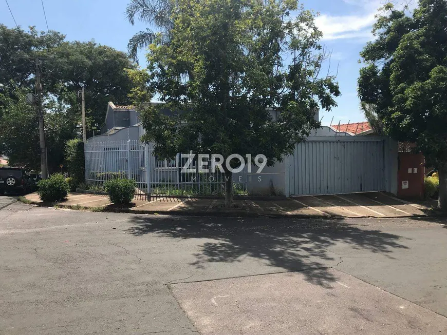 Foto 1 de Imóvel Comercial com 2 Quartos à venda, 205m² em Jardim Guanabara, Campinas