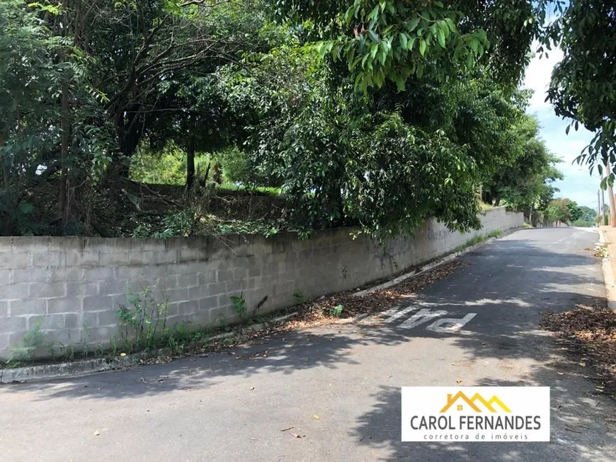 Foto 1 de Lote/Terreno à venda, 2000m² em Jardim Nova Iguaçu, Piracicaba