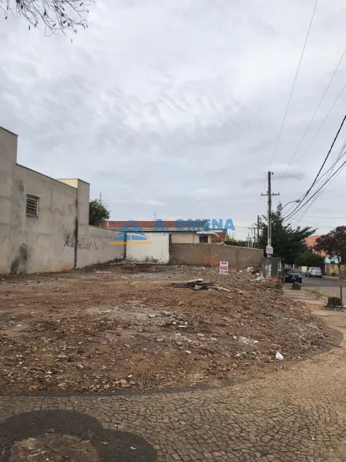 Foto 1 de Lote/Terreno à venda, 339m² em Vila Sao Luiz, Valinhos