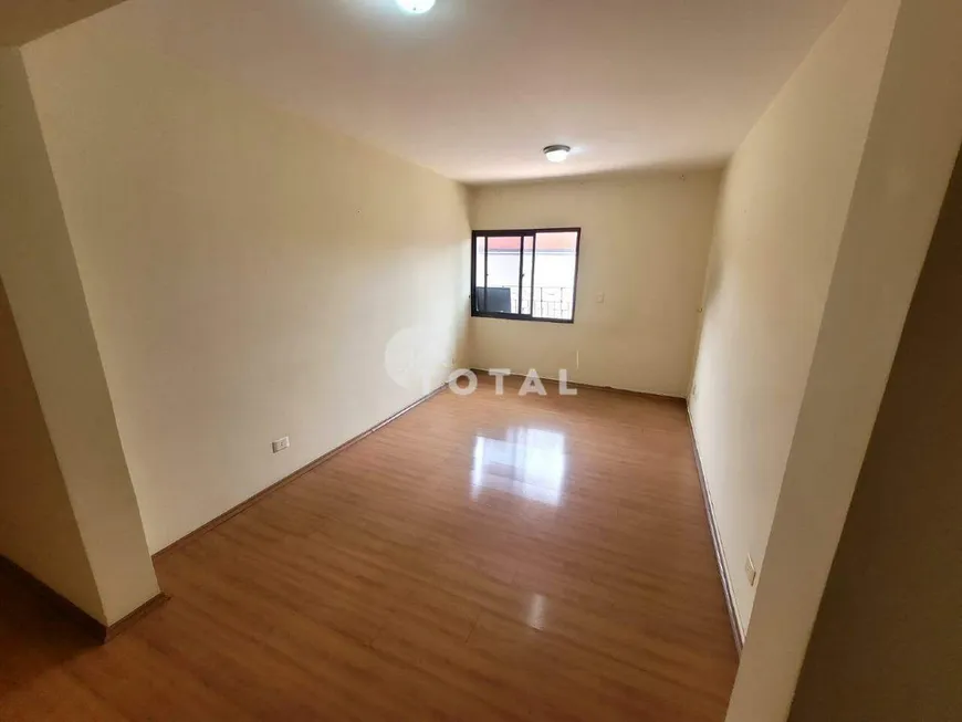 Foto 1 de Apartamento com 2 Quartos à venda, 88m² em Vila Assis Brasil, Mauá