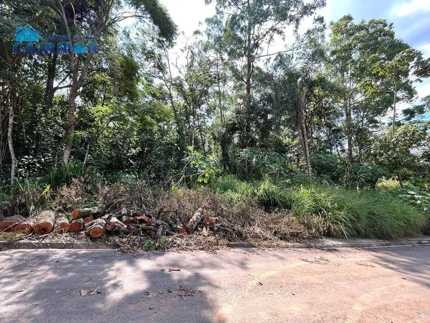 Foto 1 de Lote/Terreno à venda, 4840m² em Polvilho, Cajamar