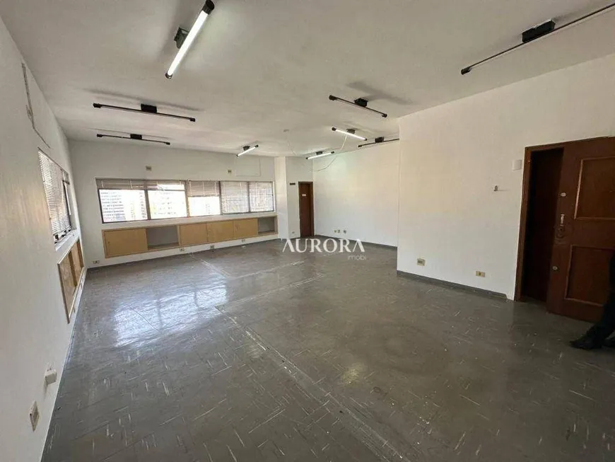 Foto 1 de Sala Comercial à venda, 62m² em Centro, Londrina