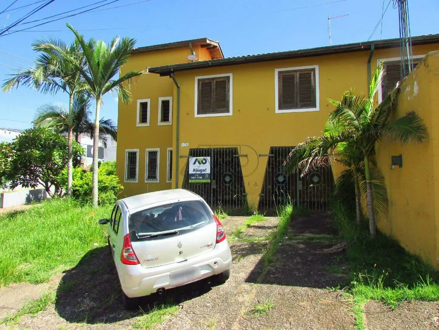 Foto 1 de Casa com 3 Quartos para alugar, 312m² em Castelinho, Piracicaba