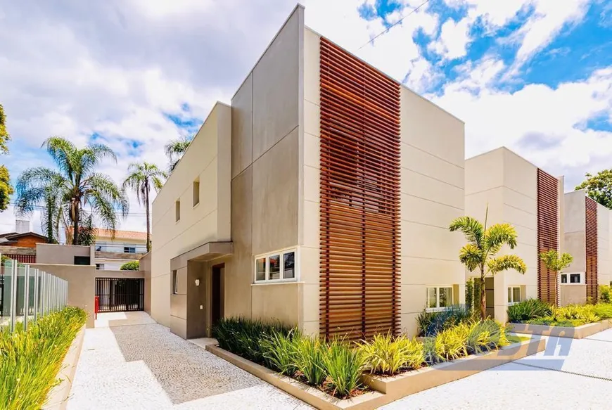 Foto 1 de Casa de Condomínio com 4 Quartos à venda, 525m² em Granja Julieta, São Paulo