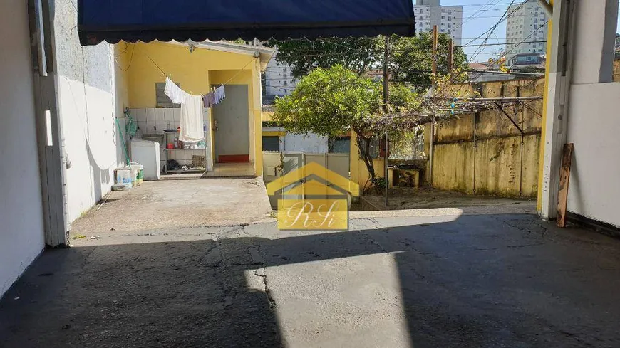 Foto 1 de Casa com 3 Quartos à venda, 155m² em Jabaquara, São Paulo