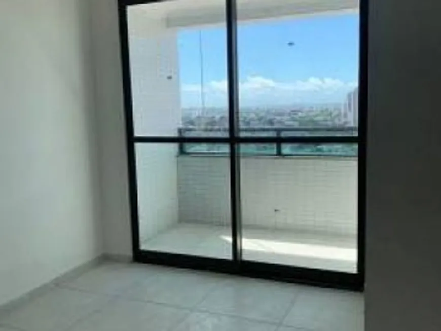 Foto 1 de Apartamento com 2 Quartos à venda, 49m² em Casa Amarela, Recife