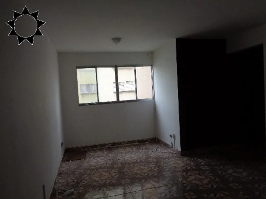 Foto 1 de Apartamento com 2 Quartos para venda ou aluguel, 50m² em Bandeiras, Osasco