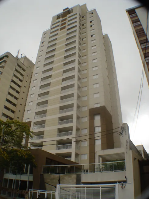 Foto 1 de Apartamento com 3 Quartos à venda, 88m² em Perdizes, São Paulo