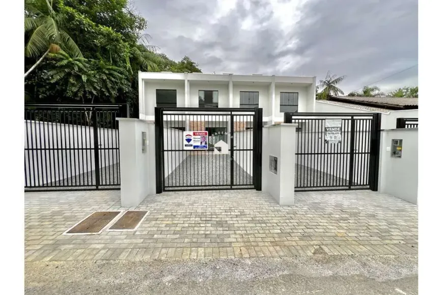 Foto 1 de Casa com 2 Quartos à venda, 82m² em Fortaleza, Blumenau