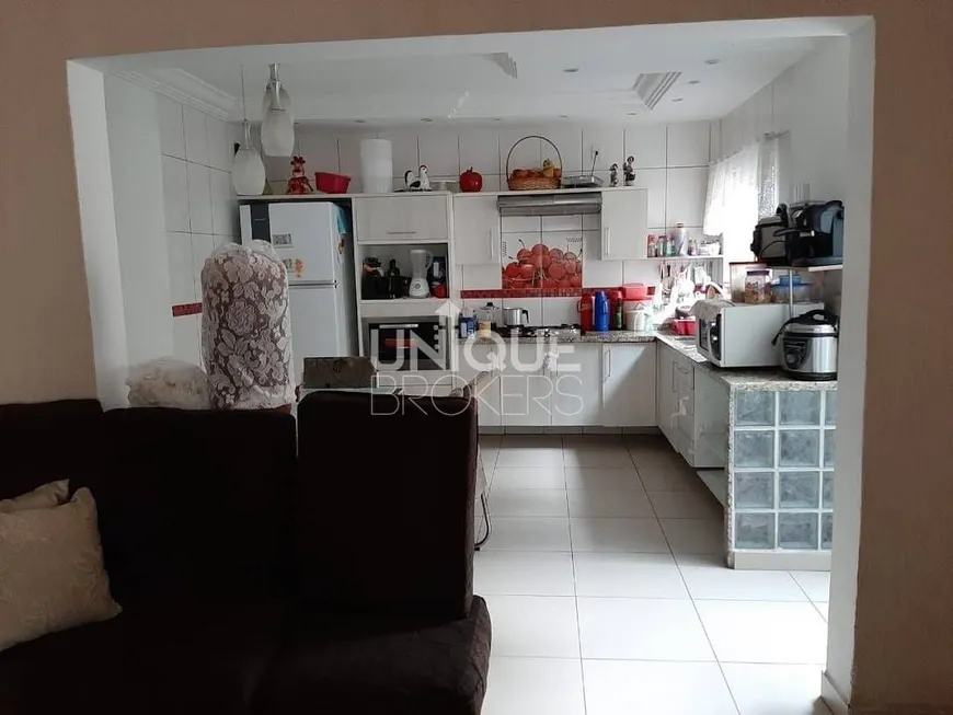 Foto 1 de Casa com 4 Quartos à venda, 210m² em Vila Joana, Jundiaí