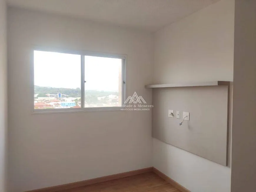 Foto 1 de Apartamento com 2 Quartos à venda, 46m² em Campos Eliseos, Ribeirão Preto