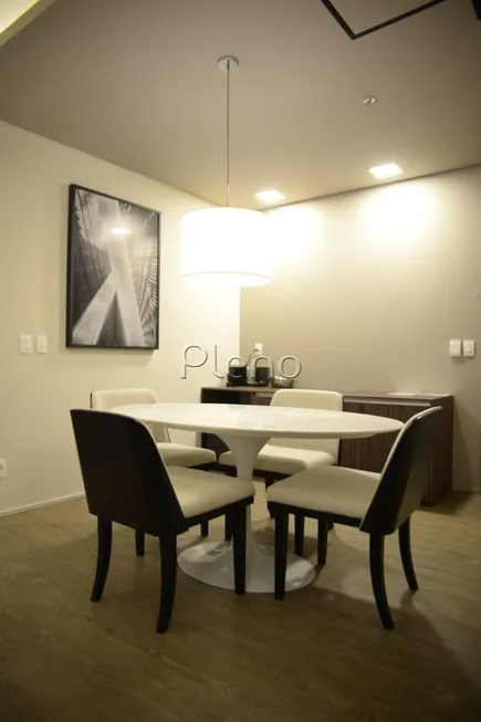 Foto 1 de Apartamento com 1 Quarto à venda, 23m² em Jardim Do Lago Continuacao, Campinas