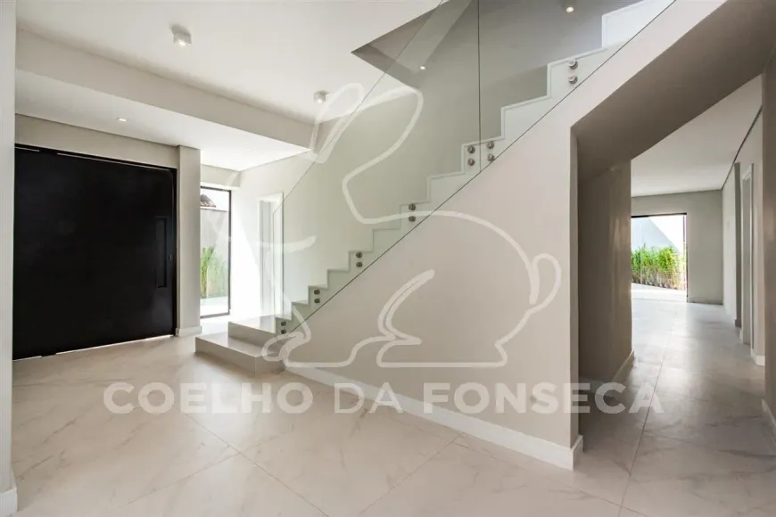 Foto 1 de Casa com 4 Quartos à venda, 970m² em Jardins, São Paulo