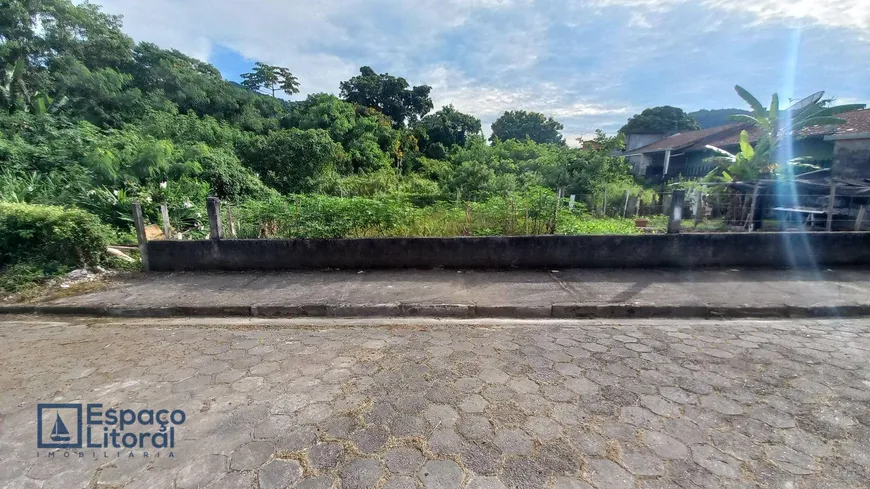 Foto 1 de Lote/Terreno à venda, 250m² em Jardim Casa Branca, Caraguatatuba