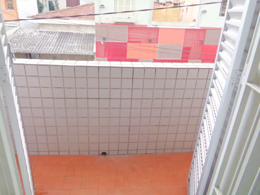 Foto 1 de Sobrado com 2 Quartos para alugar, 95m² em Vila Romana, São Paulo